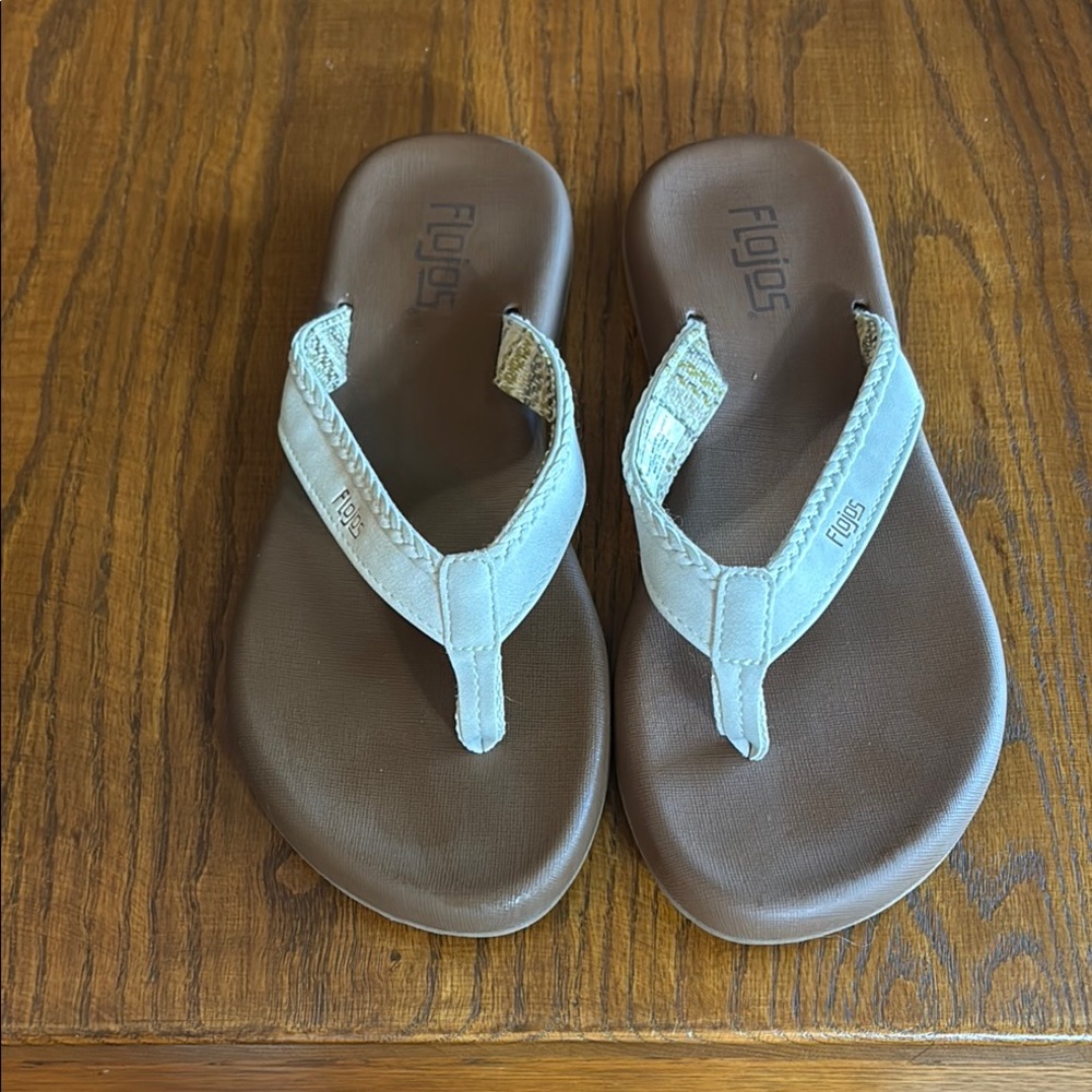 Flojos Women's Sandals